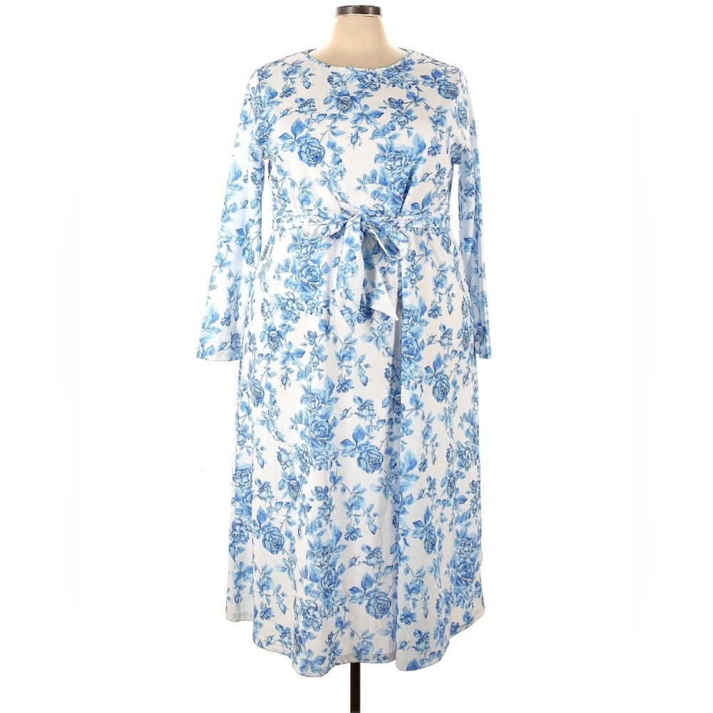 Shein 3X Dress